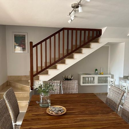 Willa Casa Mirador - Bonita Casa Pareada Cala Pi  Zewnętrze zdjęcie