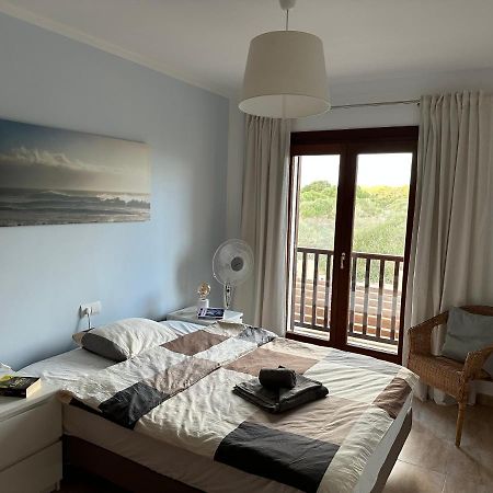 Willa Casa Mirador - Bonita Casa Pareada Cala Pi  Zewnętrze zdjęcie
