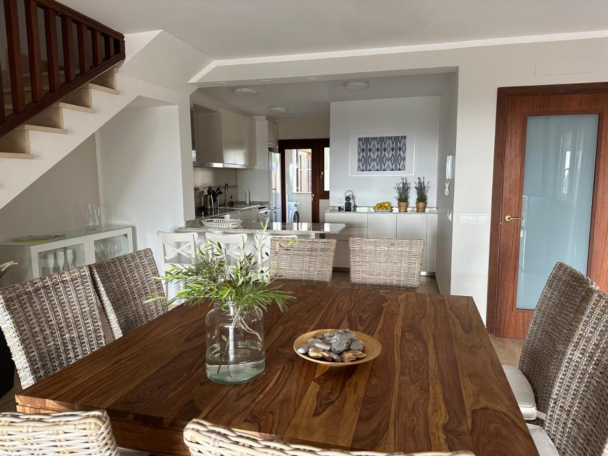 Willa Casa Mirador - Bonita Casa Pareada Cala Pi  Zewnętrze zdjęcie