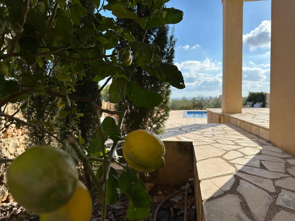 Willa Casa Mirador - Bonita Casa Pareada Cala Pi  Zewnętrze zdjęcie