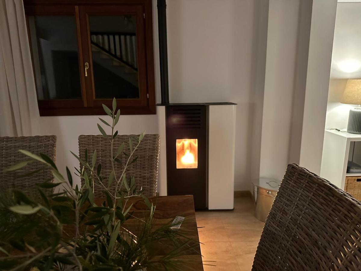 Willa Casa Mirador - Bonita Casa Pareada Cala Pi  Zewnętrze zdjęcie