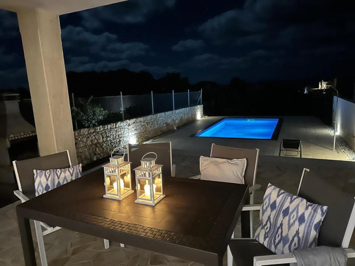 Willa Casa Mirador - Bonita Casa Pareada Cala Pi  Zewnętrze zdjęcie