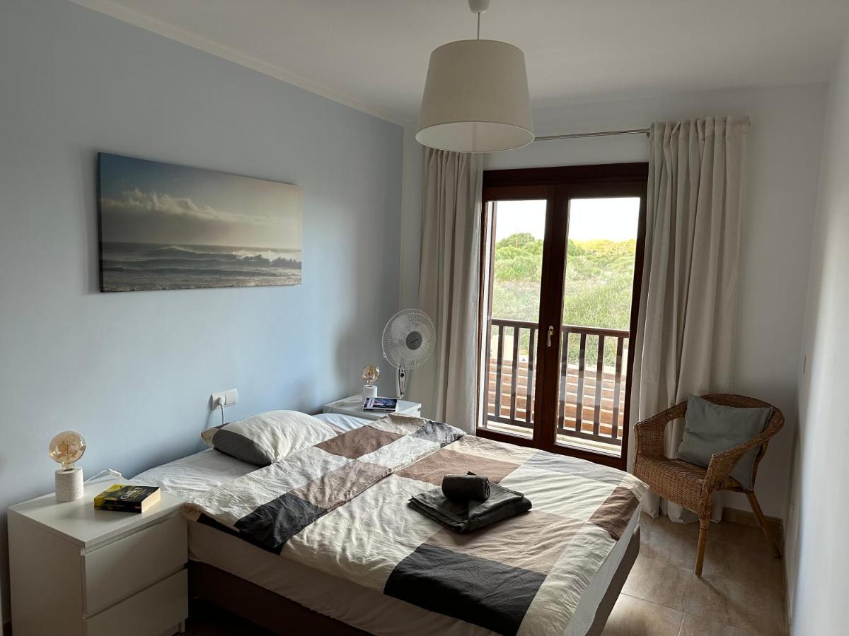 Willa Casa Mirador - Bonita Casa Pareada Cala Pi  Zewnętrze zdjęcie