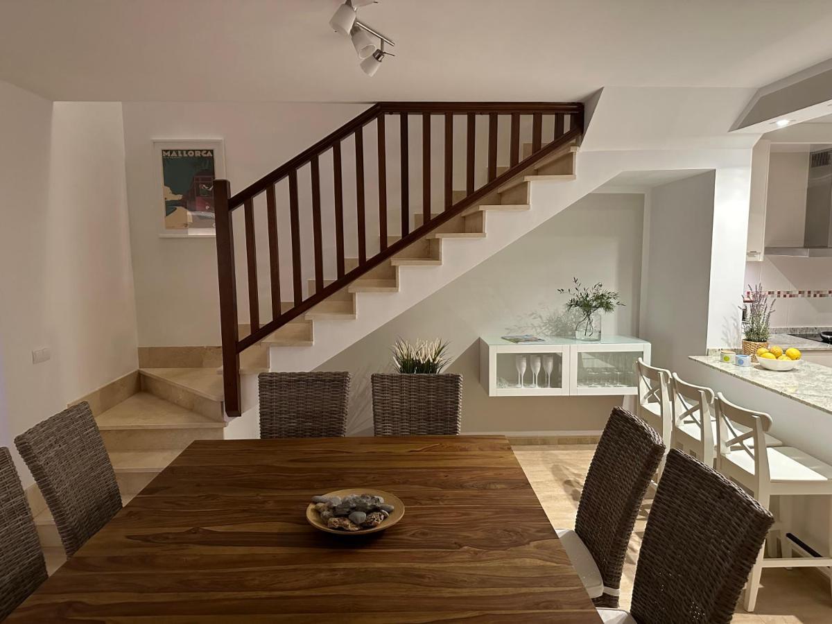 Willa Casa Mirador - Bonita Casa Pareada Cala Pi  Zewnętrze zdjęcie