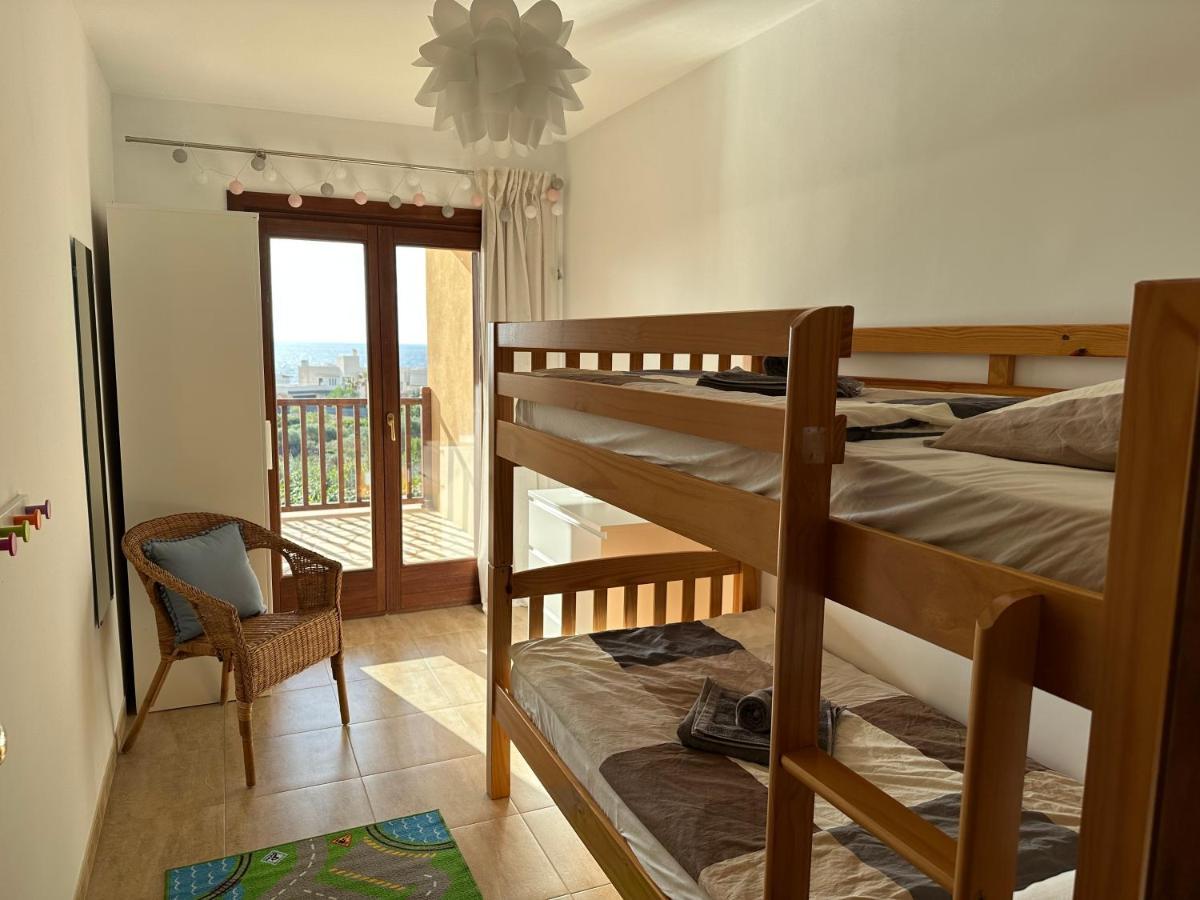 Willa Casa Mirador - Bonita Casa Pareada Cala Pi  Zewnętrze zdjęcie